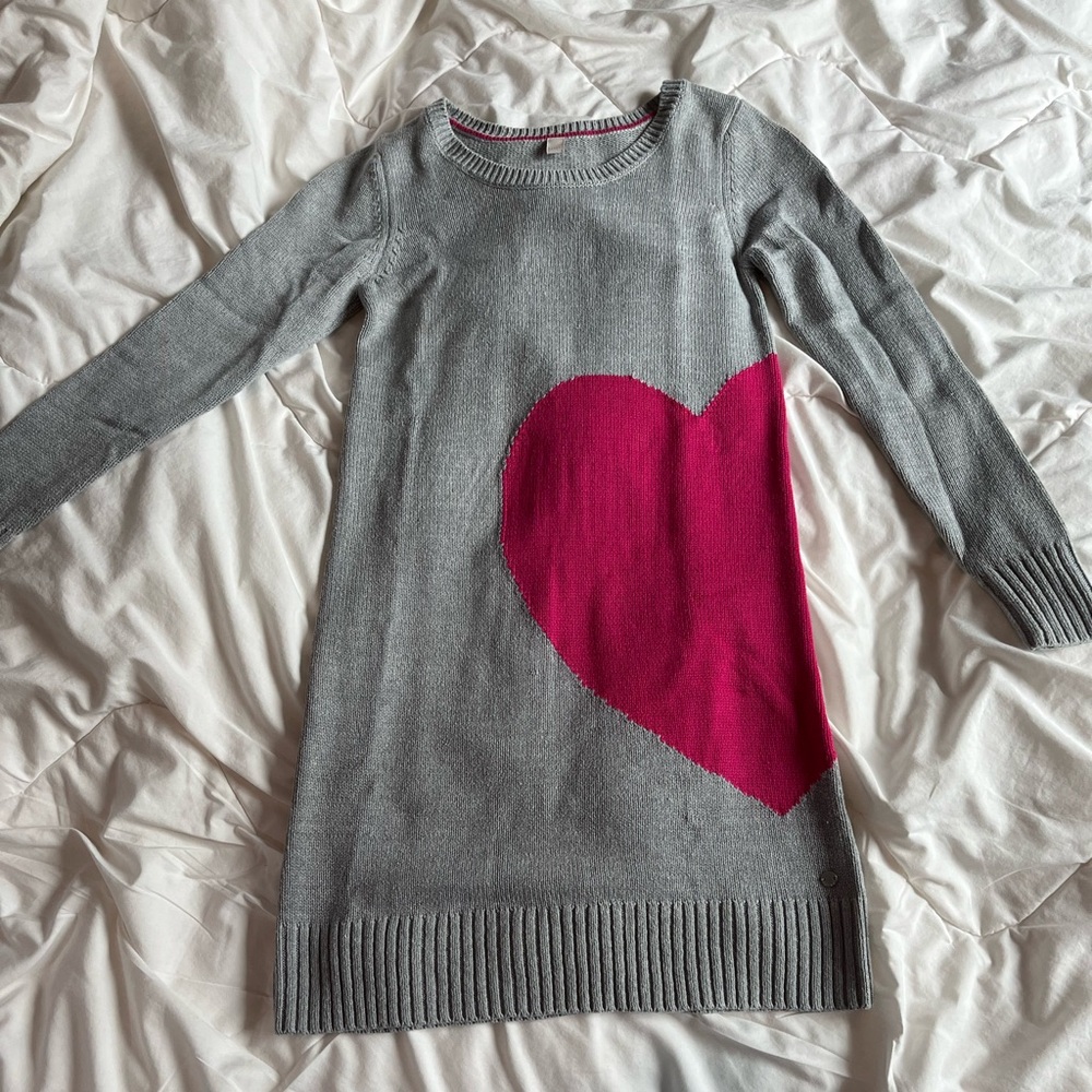 Size 12 Esprit Sweater Dress